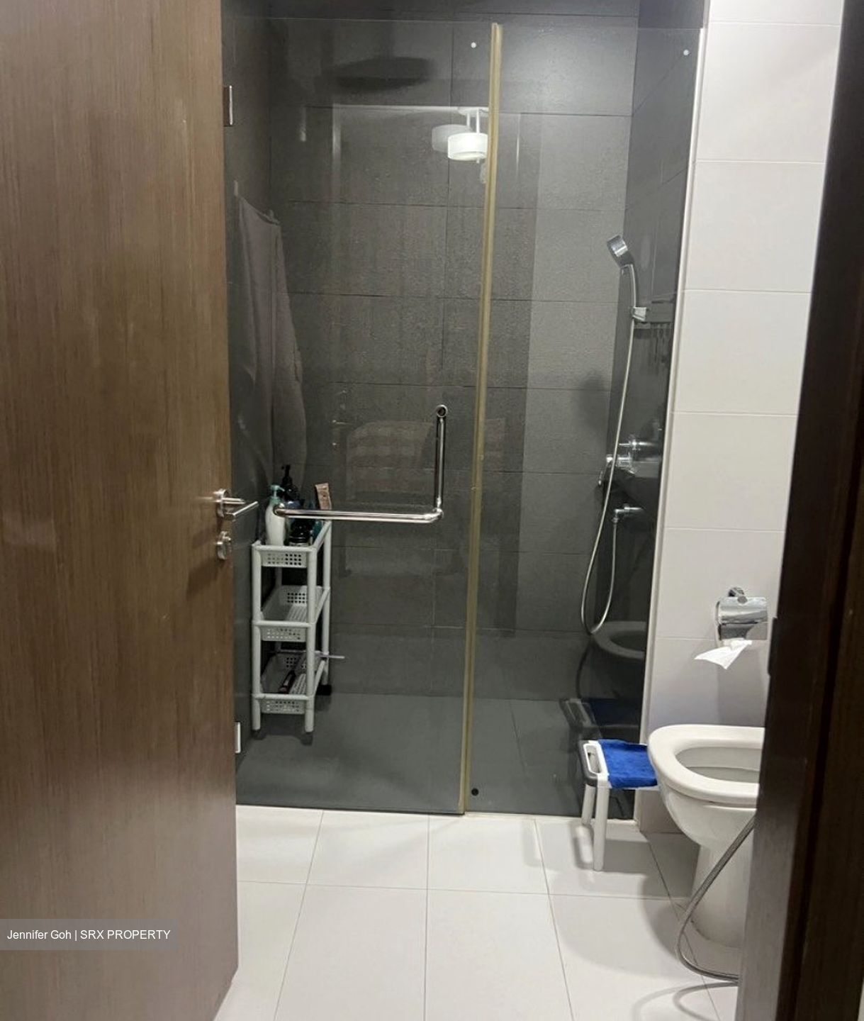 Smart Suites (D14), Apartment #517133371